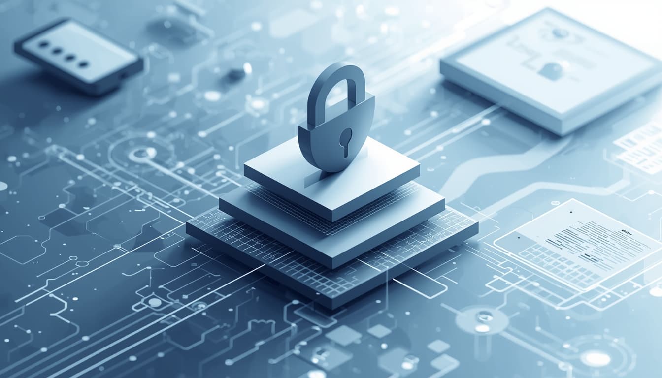 Privacy Policy background